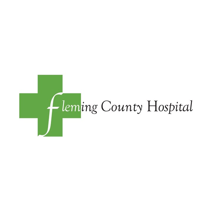 Fleming County Hospital logo
