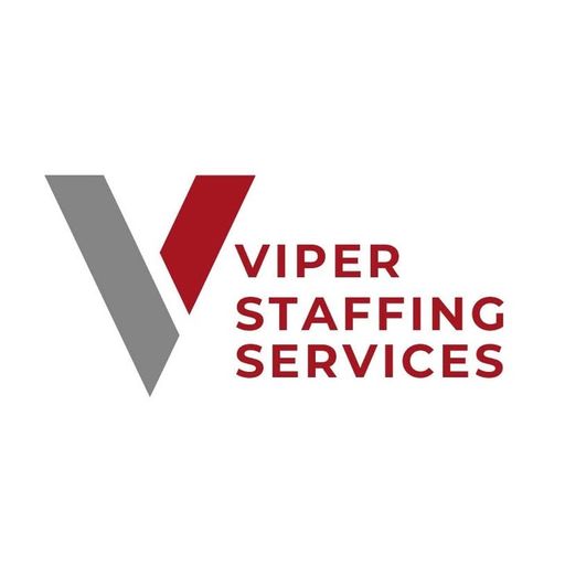 Viper Staffing logo