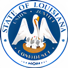 Louisiana logo