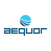 Aequor Healthcare logo
