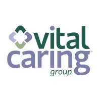 VitalCaring logo