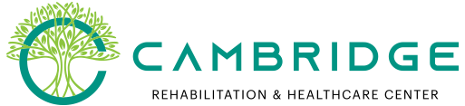 Cambridge Rehabilitation & Healthcare logo