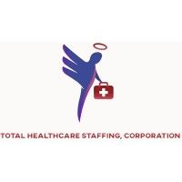 Total Healthcare Staffing logo
