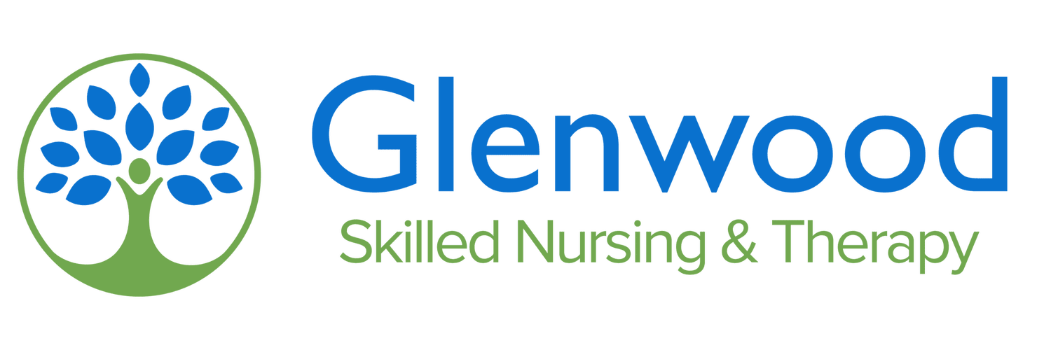 Glenwood logo