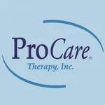 ProCare Therapy logo