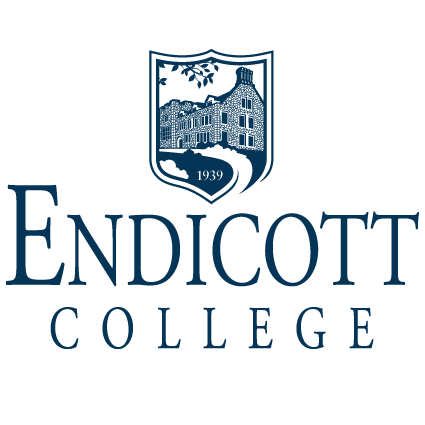 Endicott College logo