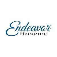 Endeavor Hospice logo