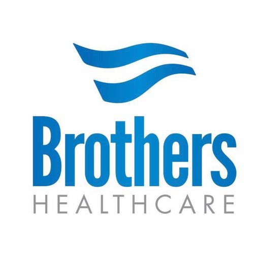 Brothers Healthcare logo