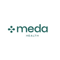Meda Health logo