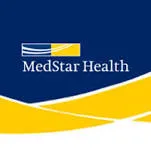 MedStar Health logo