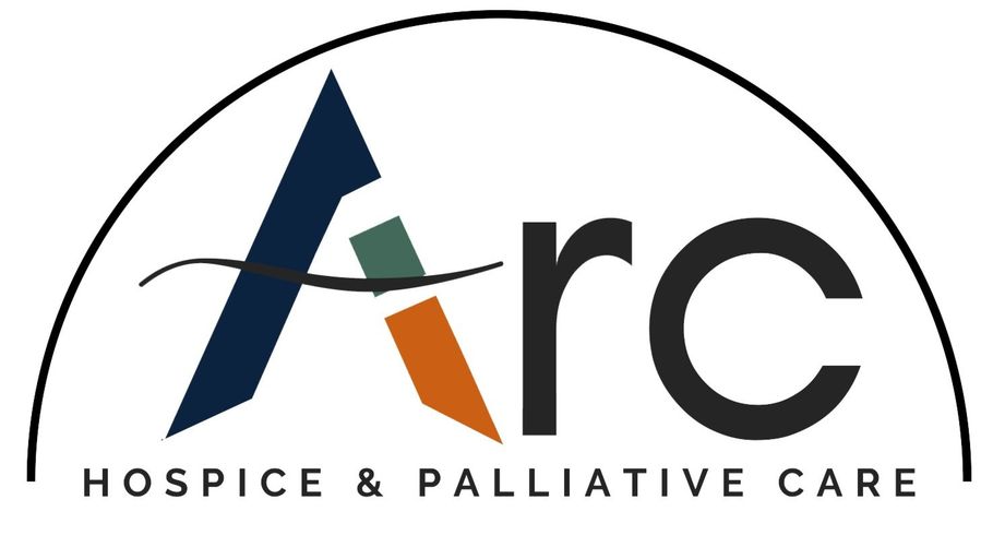 Arc Hospice logo