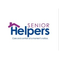 Senior Helpers Jacksonville logo
