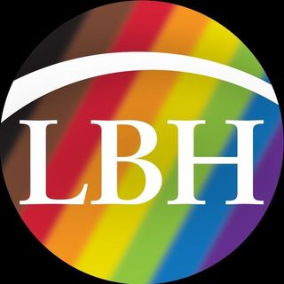 LifeBridge Health logo