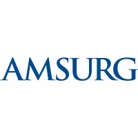 Amsurg logo