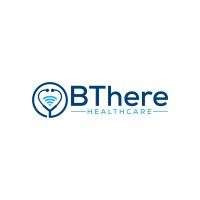 BThere Healthcare logo