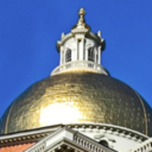 Massachusetts Legislature logo