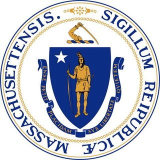 Massachusetts logo