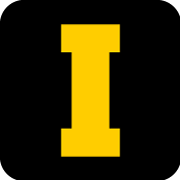 University of Iowa Anesthesia logo