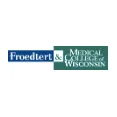 Froedtert Health logo