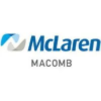 McLaren Health Care logo