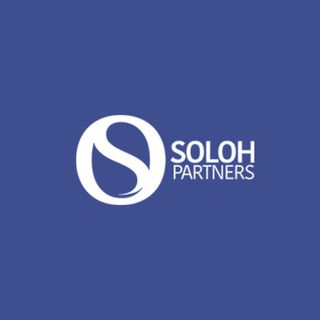 Soloh Partners logo