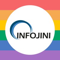 Infojini logo