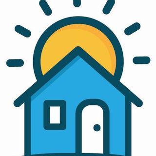 First Day Homecare logo