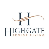 Highgate Senior Living logo