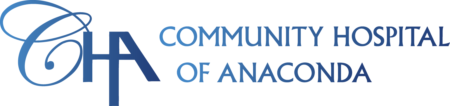 Community Hospital of Anaconda logo