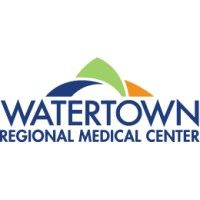 Watertown Regional Medical Center logo