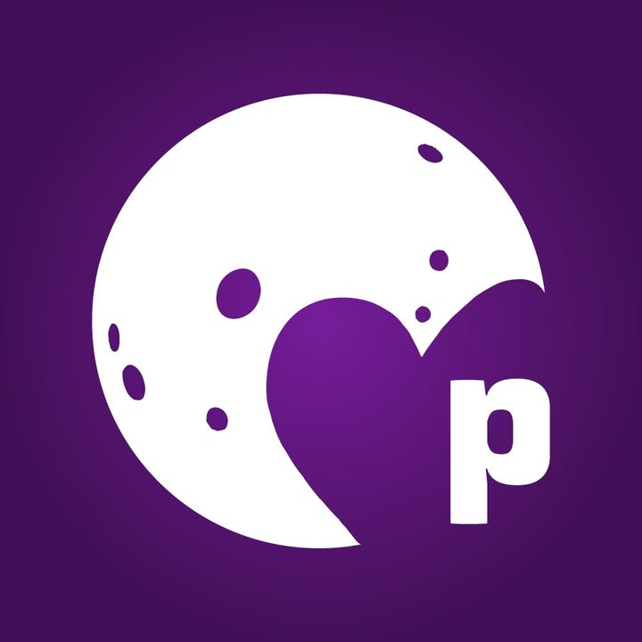 Pluto Healthcare logo