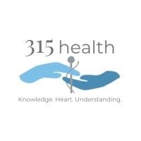 315 Health logo