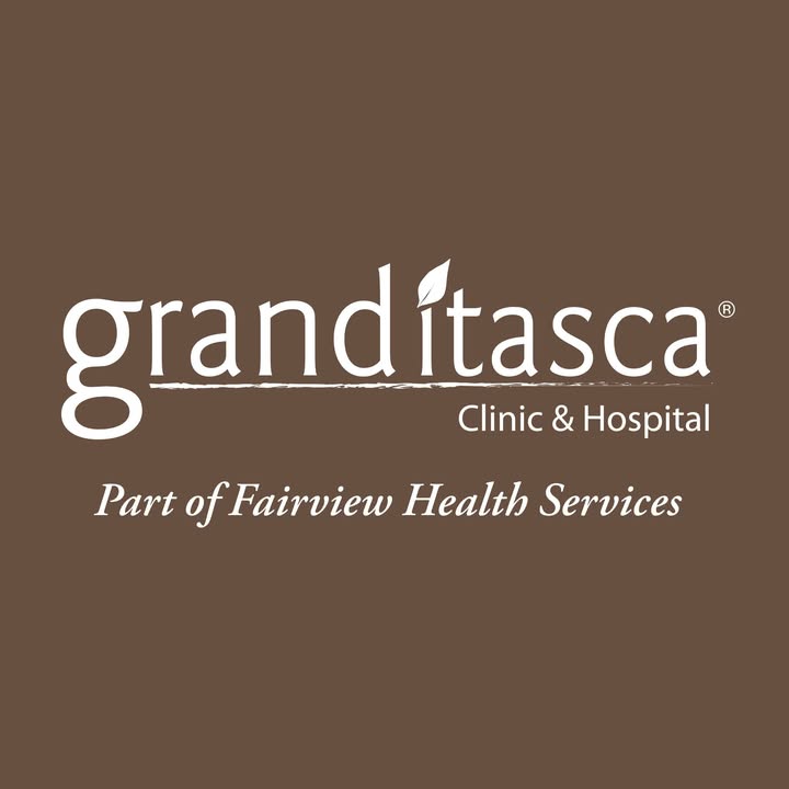 Grand Itasca logo