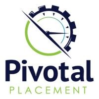 Pivotal Placement Services logo
