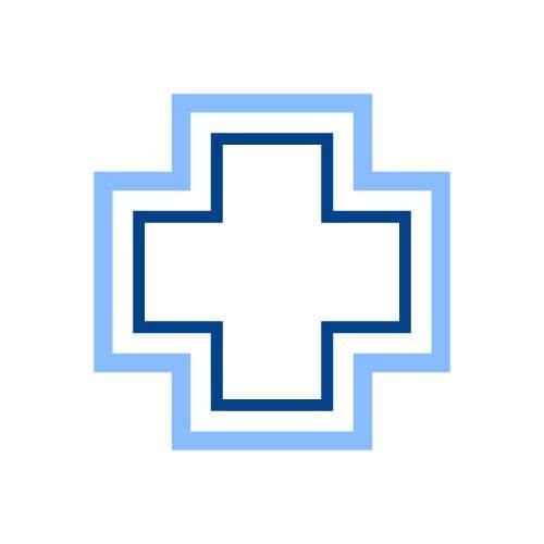 North Mississippi Health Services logo