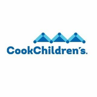 Cook Children’s Health Care System logo