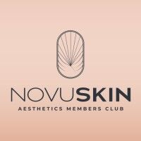 Novuskin logo