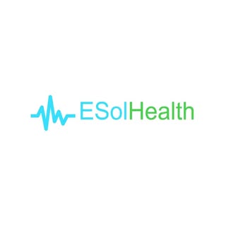 E-SolHealth logo