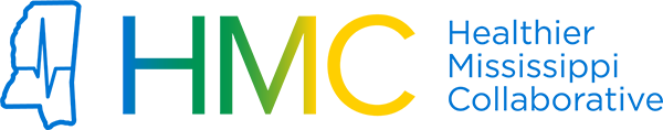 Healthier Mississippi Collaborative logo