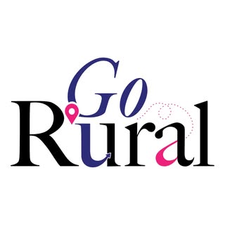Go Rural logo