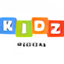 KIDZ Medical logo