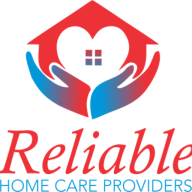 Reliable Home Care Providers logo