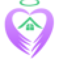 Attentiveangelshomecare logo