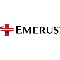 Emerus Hospital Partners logo