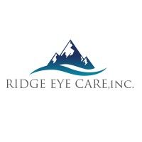 Ridge Eye Care logo