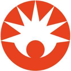 Becton Dickinson logo