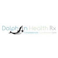 Dolphin Health logo