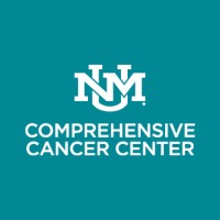 UNM Comprehensive Cancer Center logo