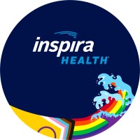 Inspira Health logo