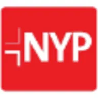 NewYork-Presbyterian logo